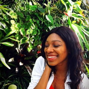 Meet your Posher, Chamaya